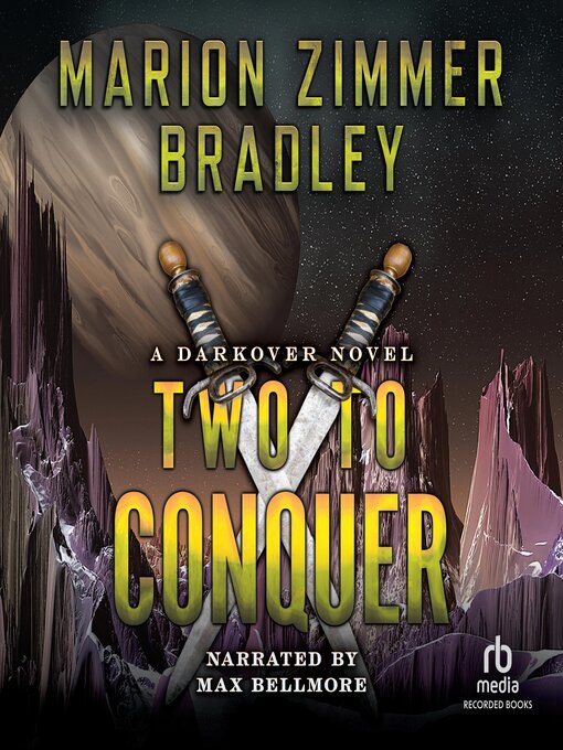 Title details for Two to Conquer by Marion Zimmer Bradley - Available